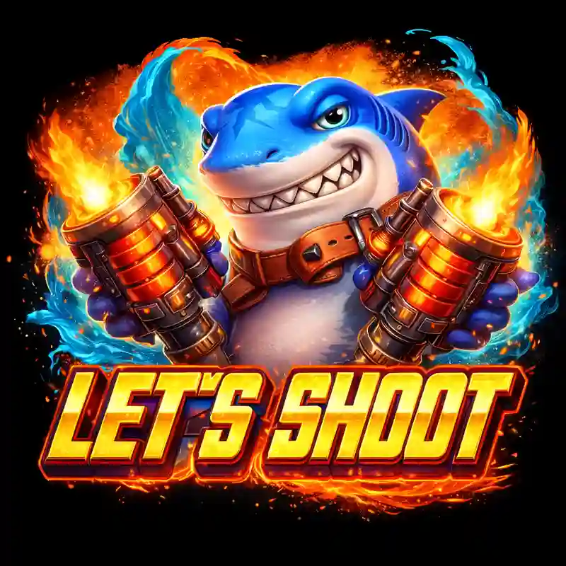Let's Shoot scatter free