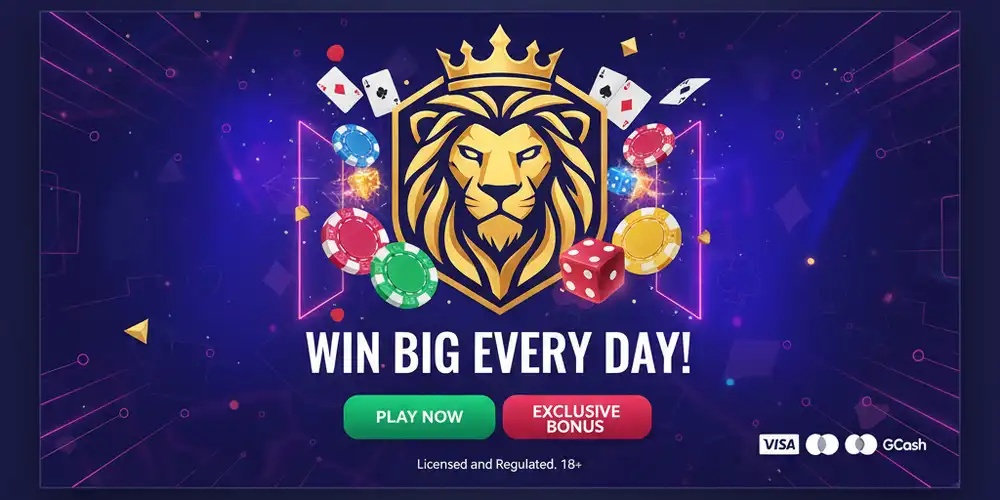 Casino Banner