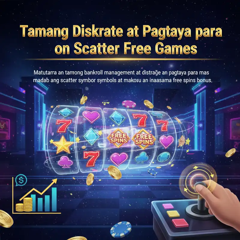 Diskarte sa Pagtaya