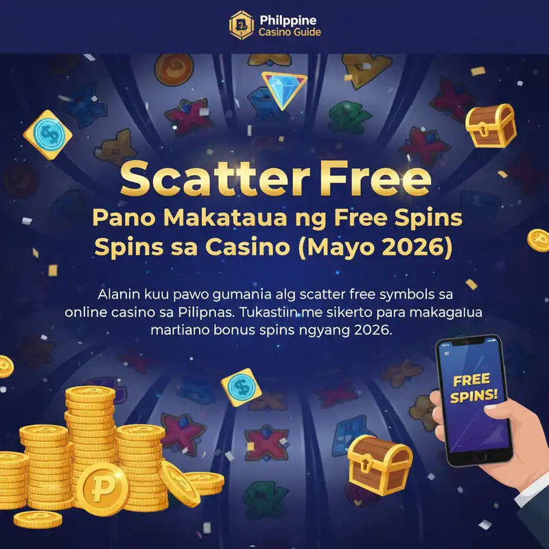 Gabay sa Scatter Free